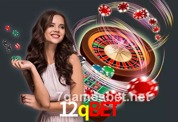 vivo no cassino 12qbet