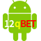 Aplicativo 12qbet para Android
