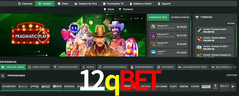 cassino 12qbet